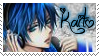 kaito stamp