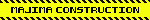 majima construction blinkie