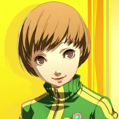 chie satonaka