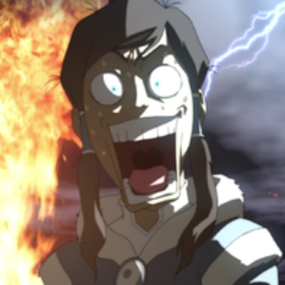avatar korra